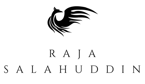 Raja Salahuddin